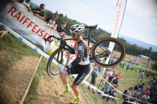 EKZ CrossTour Baden