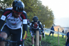 Elisa Haumesser