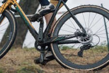National Trophy Series Derby