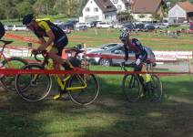 Radcross Illnau